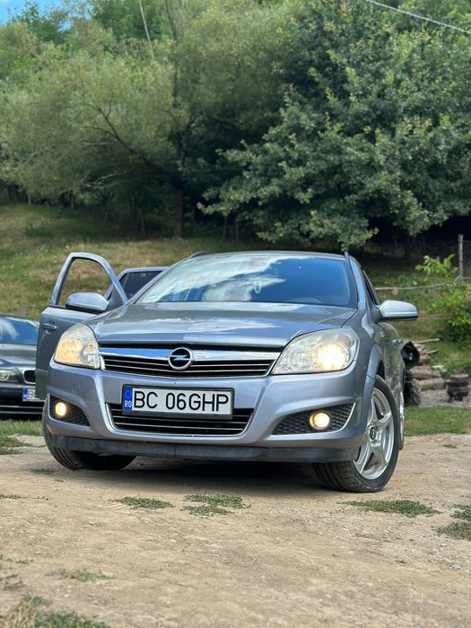 Opel Asta H Impecabil