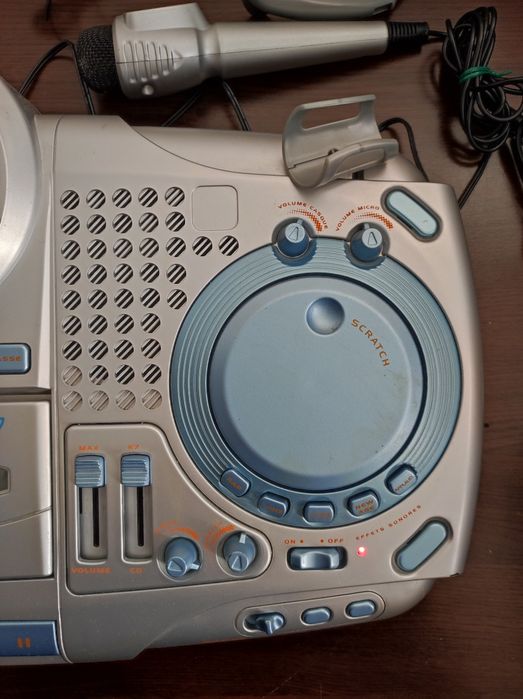 Музикално Студио за Караоке