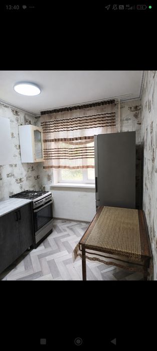 продается 2х комнатная квартира