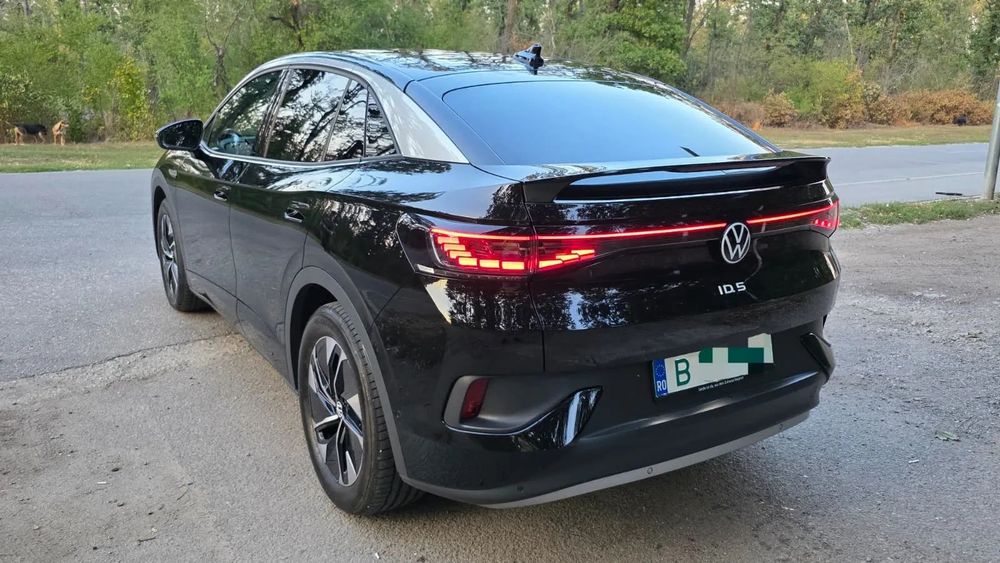 Volkswagen ID.5 ID.5 Pro Performance 82kwh 204CP impecabila