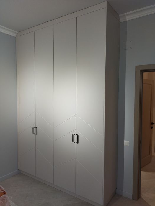 Мебель на заказ...