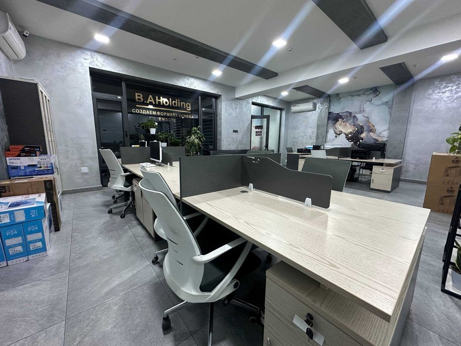 Продажа отдельно стоящего здания 934 м² на Дагестанской (55)