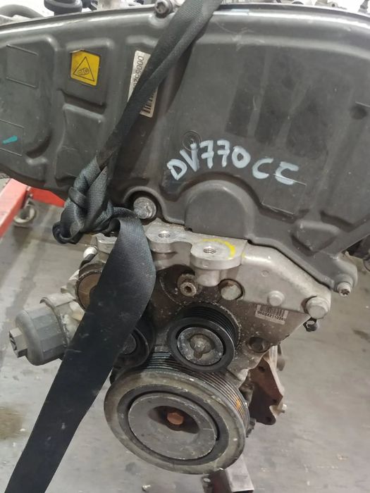motor 955a3000 1.6 d multijet alfa romeo mito 955 fiat grande punto 500L