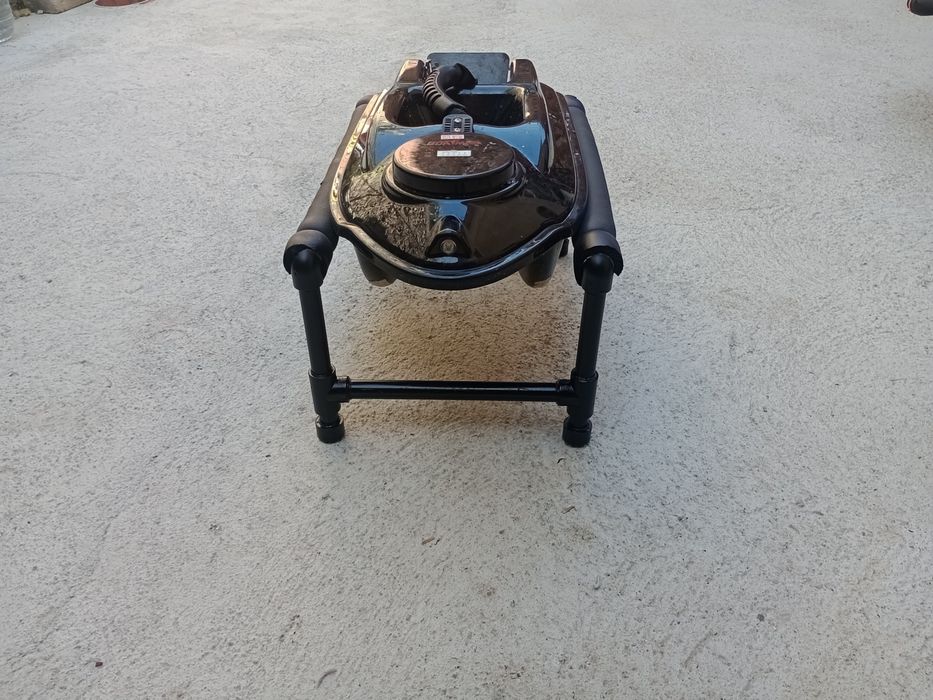 Стойки за лодки BoaTman 2021. И BoaTman plus