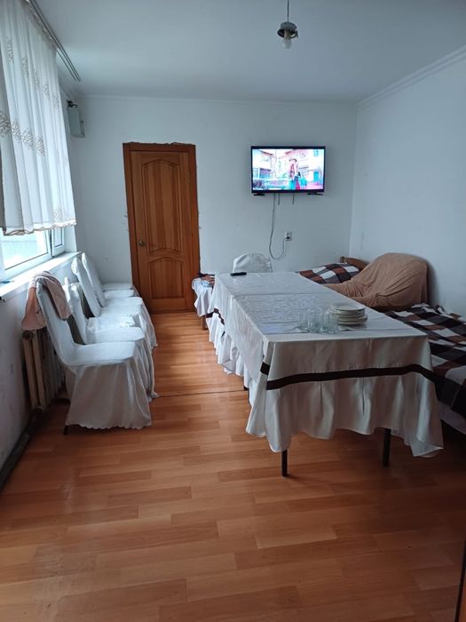 Домик посуточно