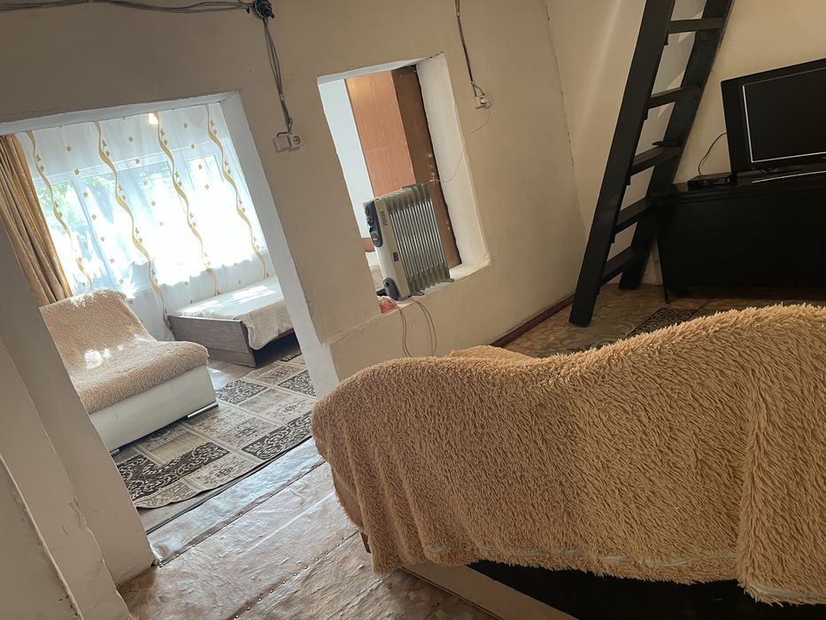 Дача зимний вариант