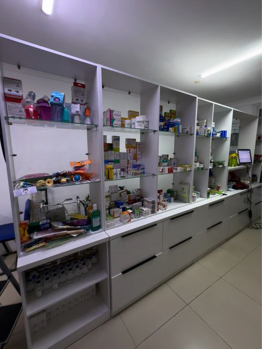 Продам шкафы (договорная)