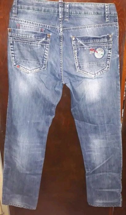 Blugi Dsquared2 originali