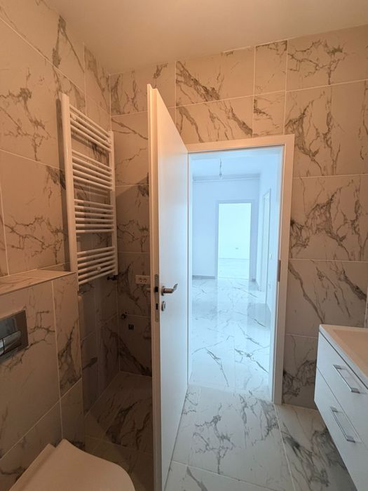 Vand apartament 2 camere