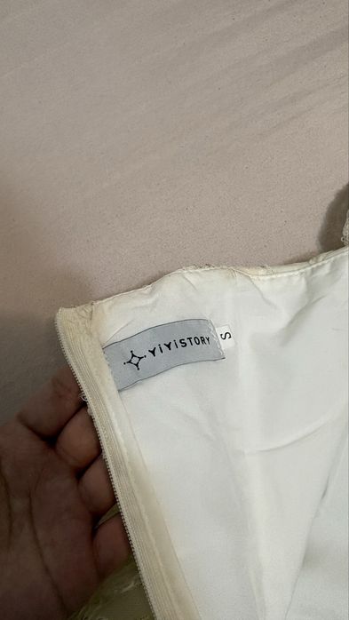 Продам платье корсетное
