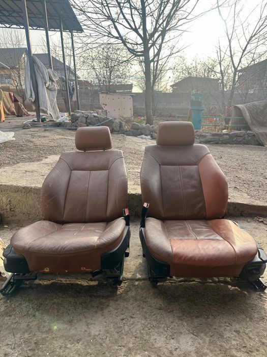 Салон е39 рест