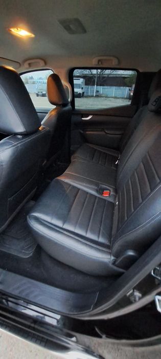Mercedes X CLASS 2.3 DIESEL EURO 6 cutie AUTOMATĂ 4x4 mic/MARE an 2019 Mitsubishi l200 Toyota Hilux Ford Ranger preț 24999 Euro NEGOCIABIL