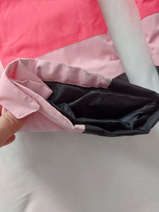 Costum zapada fetite /ski North Ville 116