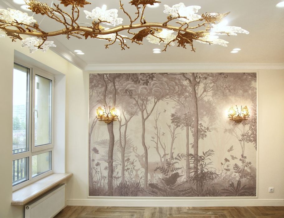 Ремонт квартир грамотно и аккуратно