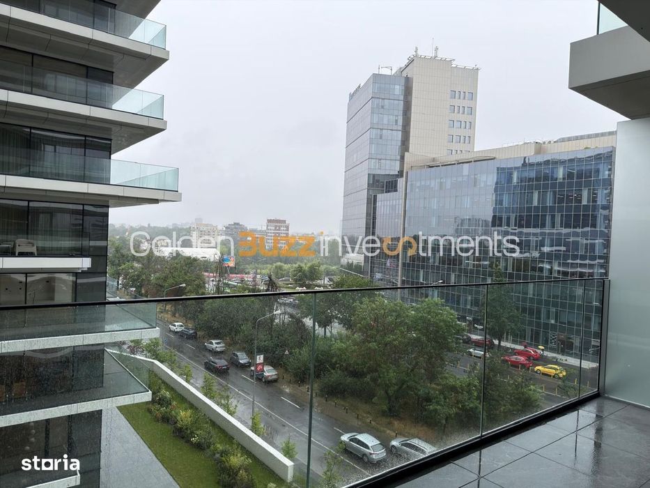 Apartament de 2 camere | De inchiriat
