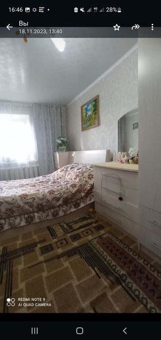 Продаётся дом в с.Новочеркасское.
