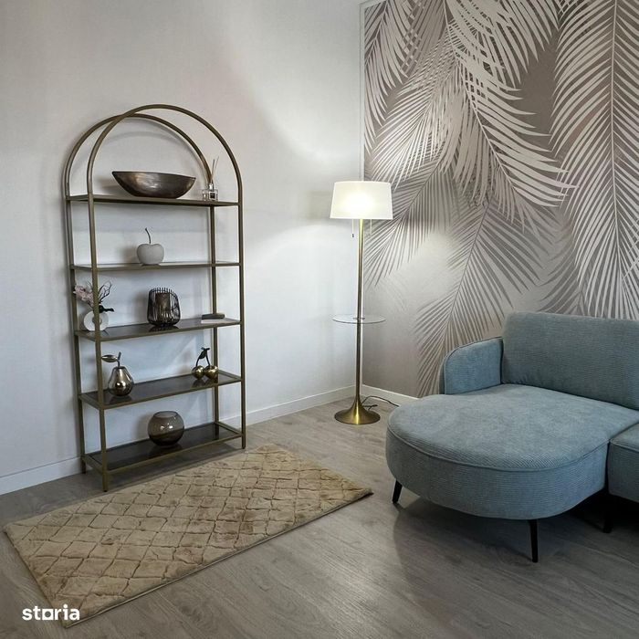 De închiriat apartament superb