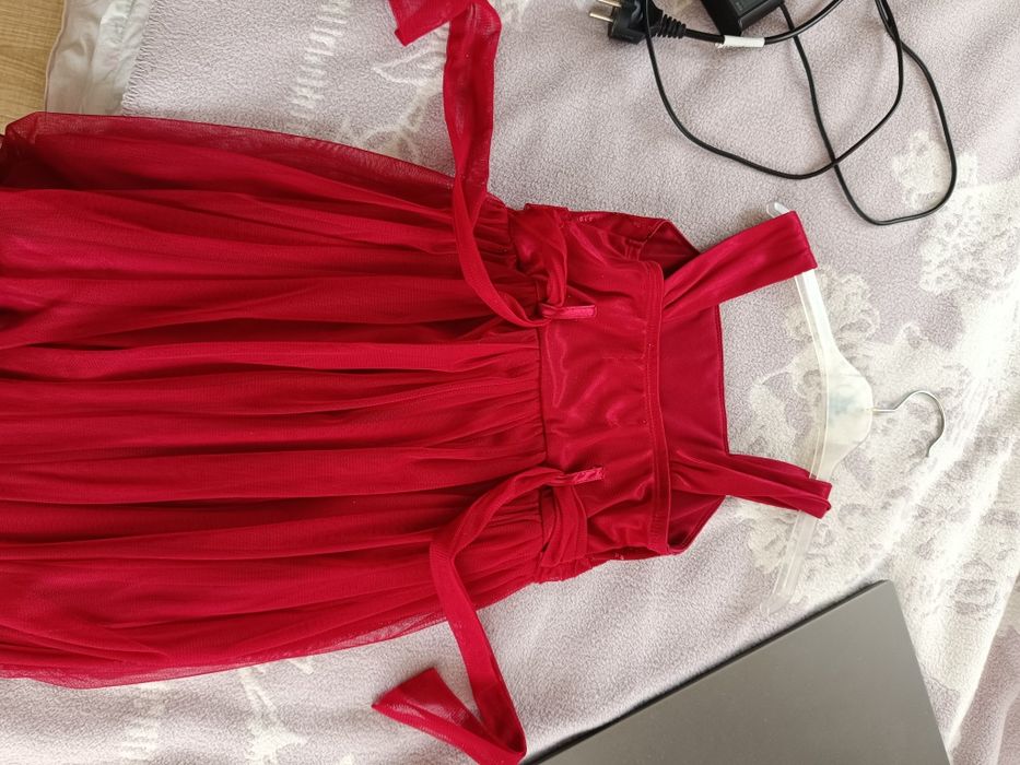 Празнична рокля Dress to Impress 8г