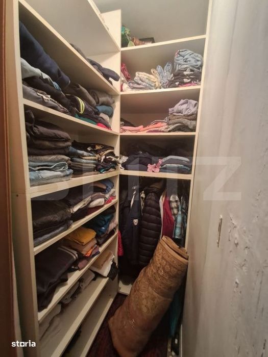 Apartament 2 camere, 54 mp, etaj 1, Calea Cutezantei