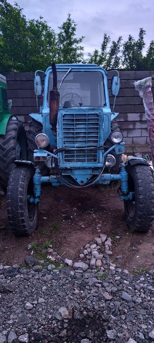 Трактор сатылады