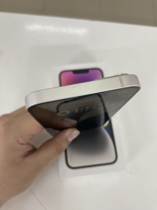 Iphone 14 128 Gb 77% EAC