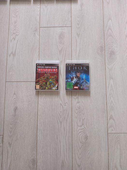 Игри за PlayStation 3, PS3