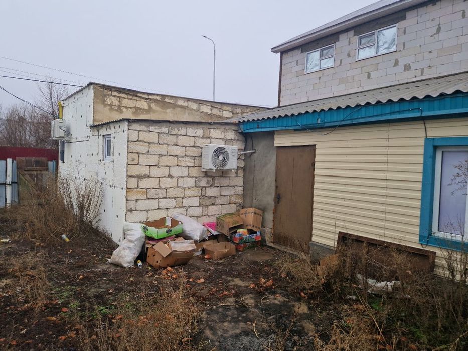 Продам магазин в центре Мартука