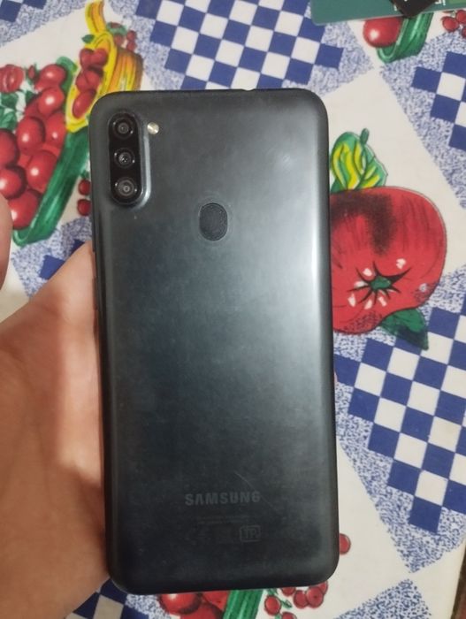 Samsung Galaxy A11