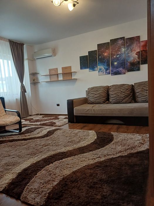 Craiovita, Bld Oltenia,gars dec 40mp,et3/3!