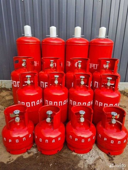 Пропановый газ баллон с горелки пропан прапан балон prapan propan gaz