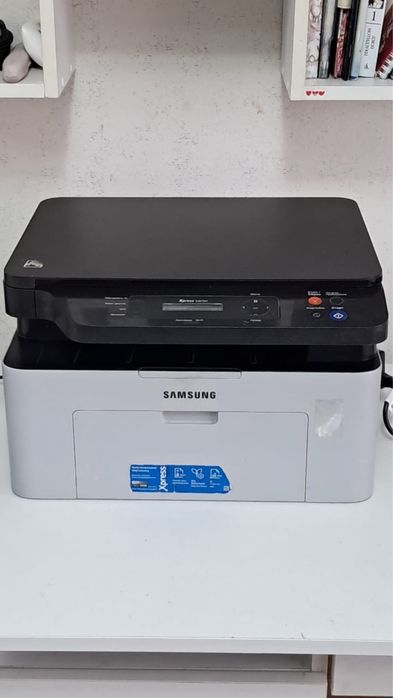 Продам принтер samsung