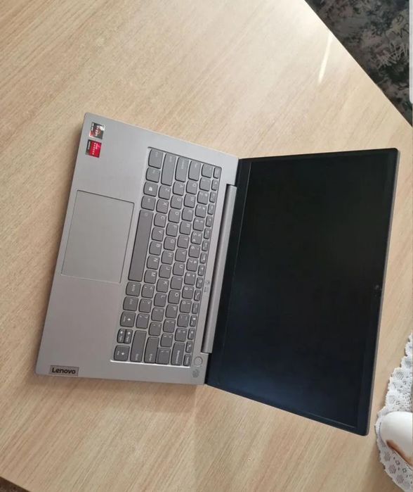 Ноутбук: Lenovo ThinkBook 15 G2 ITL