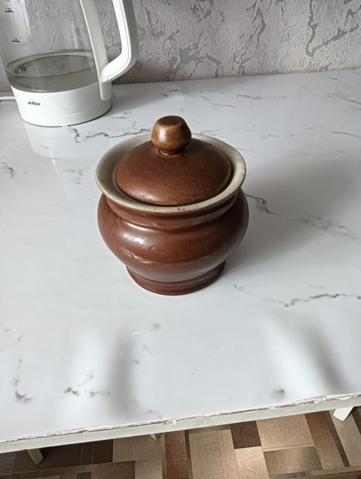 Горшочки для запекания