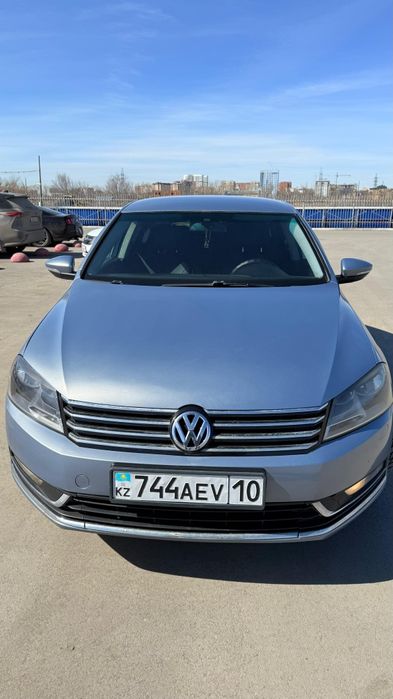 Продам Passat B7