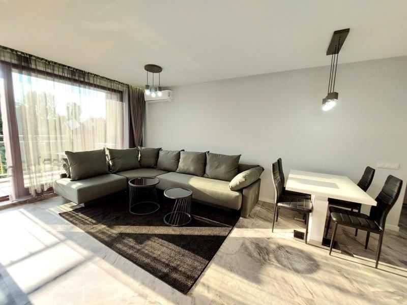 Продава се Тристаен апартамент в София, Мусагеница - 110 кв.м за 2910 €/кв.м - Снимка #3