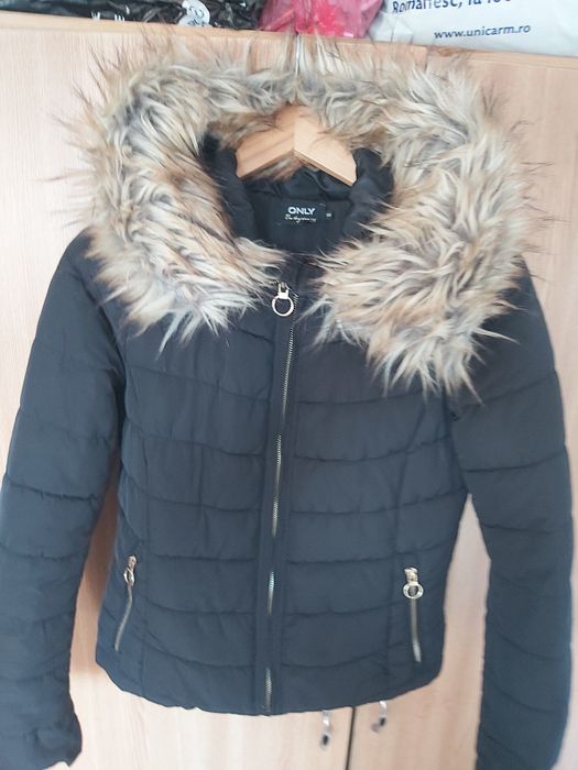 Geaca dama Only mărimea XS