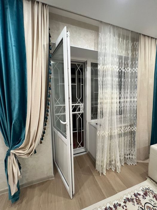 Сдам 1 комнатную квартиру