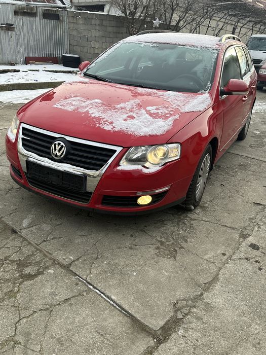 Vand Volkswagen passat b6 2009