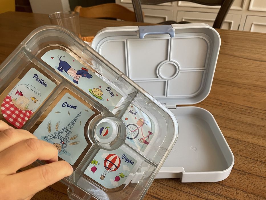 Кутия за храна Yumbox