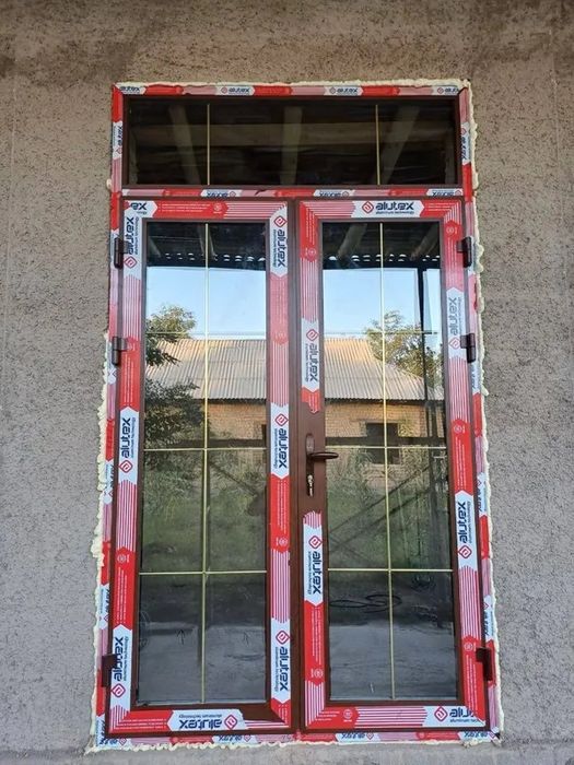 Akfa eshik romlar| kalyonniy oyna|vitraj