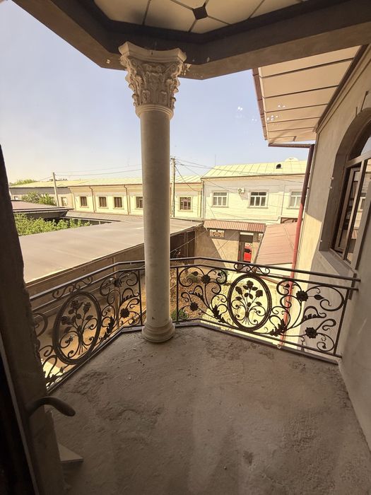 Продается участок 4,4 сотки с домом 270квМ Катта Кани Учтепа