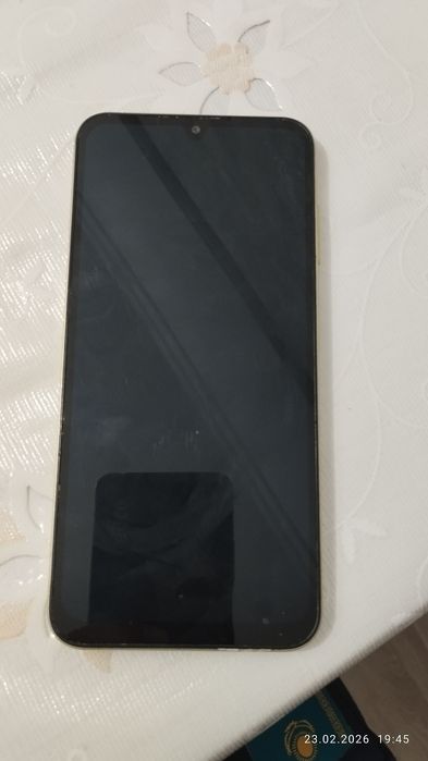 Самсунг А 25 5G .