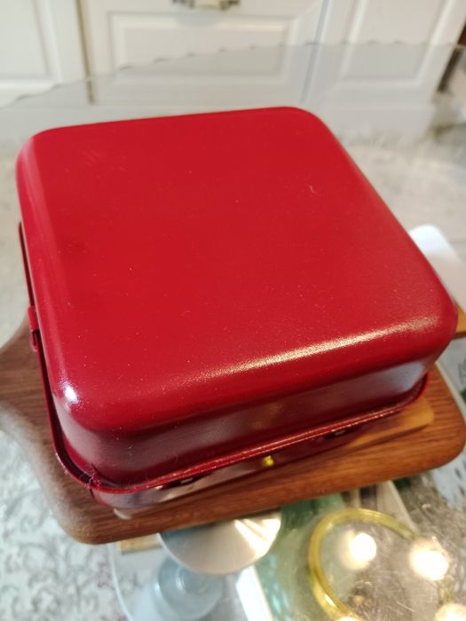 Примус пт-1 работает.