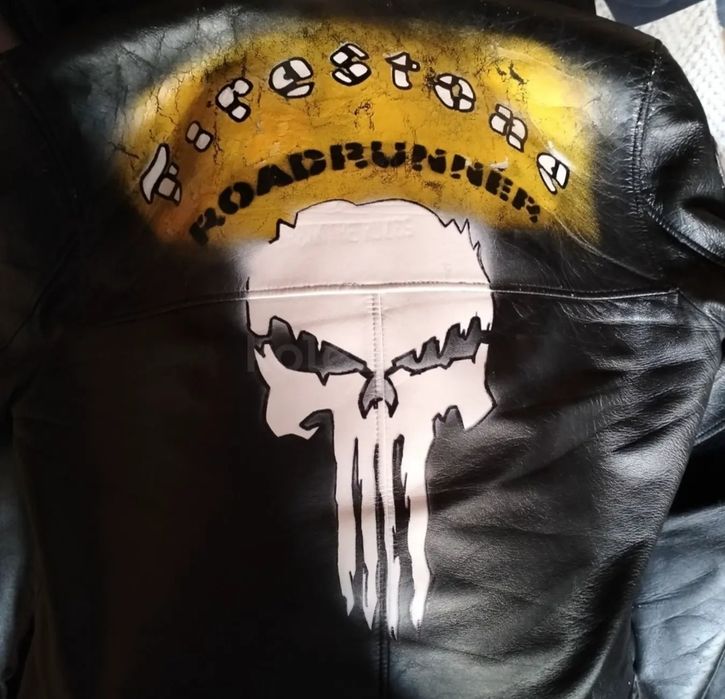 Продам мотоцикл Урал Днепр