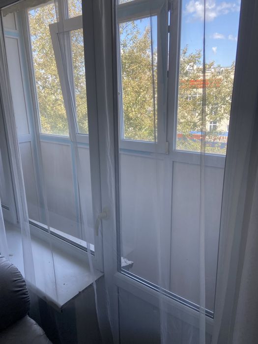 однокомнатная квартира