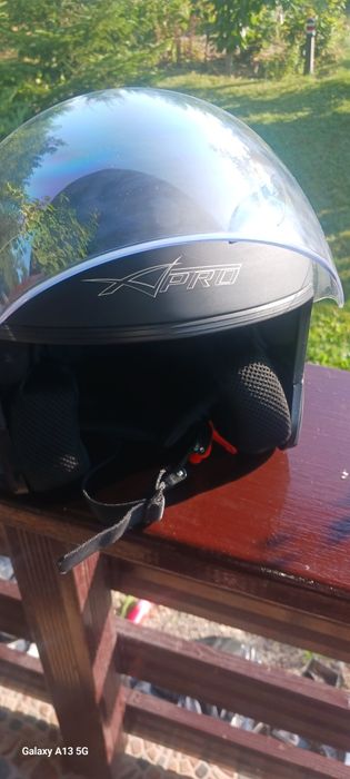 Casca moto scuter