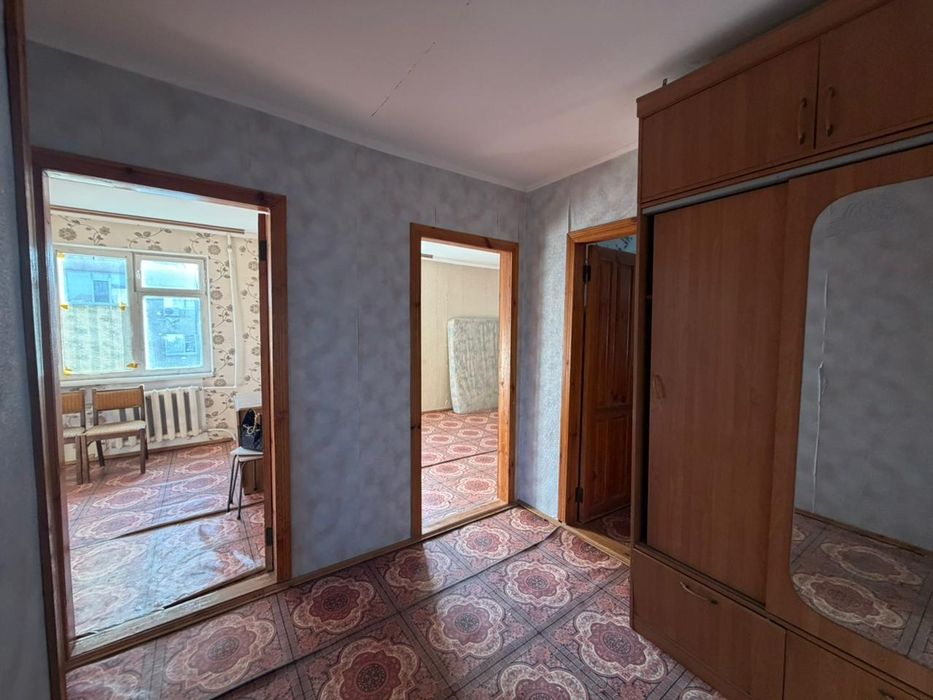 Продам 3 комнатную квартиру