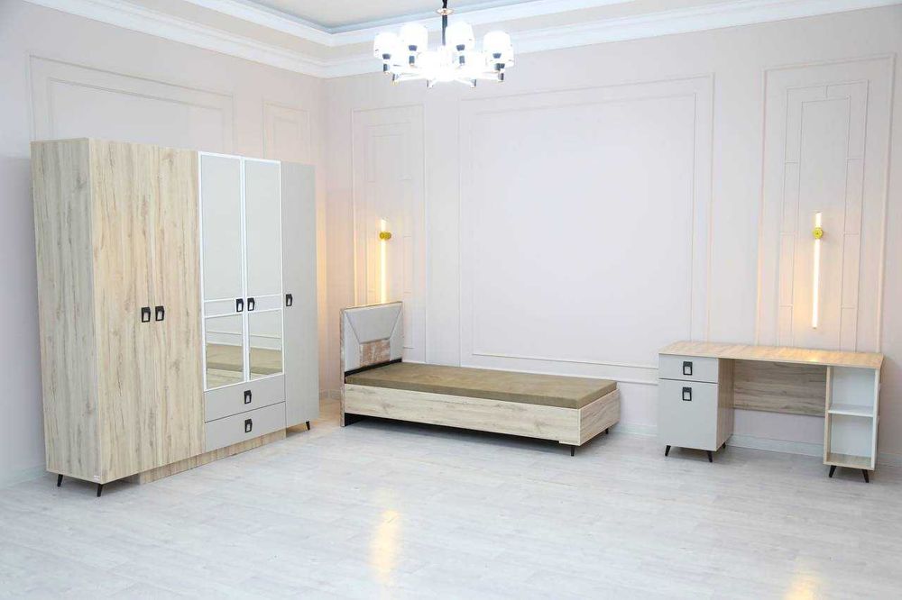 Детские гарнитуры со склада