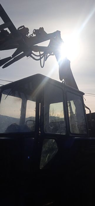 Продам обмен юмз 6 грейфер