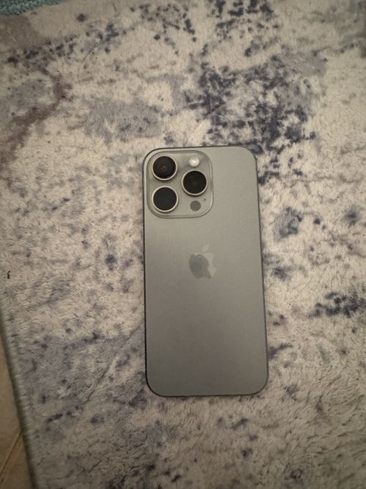 Piese iphone 15 pro 128 gb
